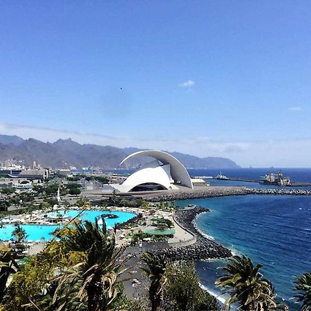 Brand New Apartment City Center Santa Cruz de Tenerife Exteriér fotografie