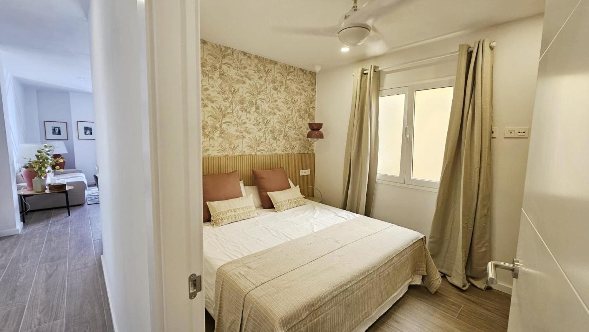 Brand New Apartment City Center Santa Cruz de Tenerife Exteriér fotografie