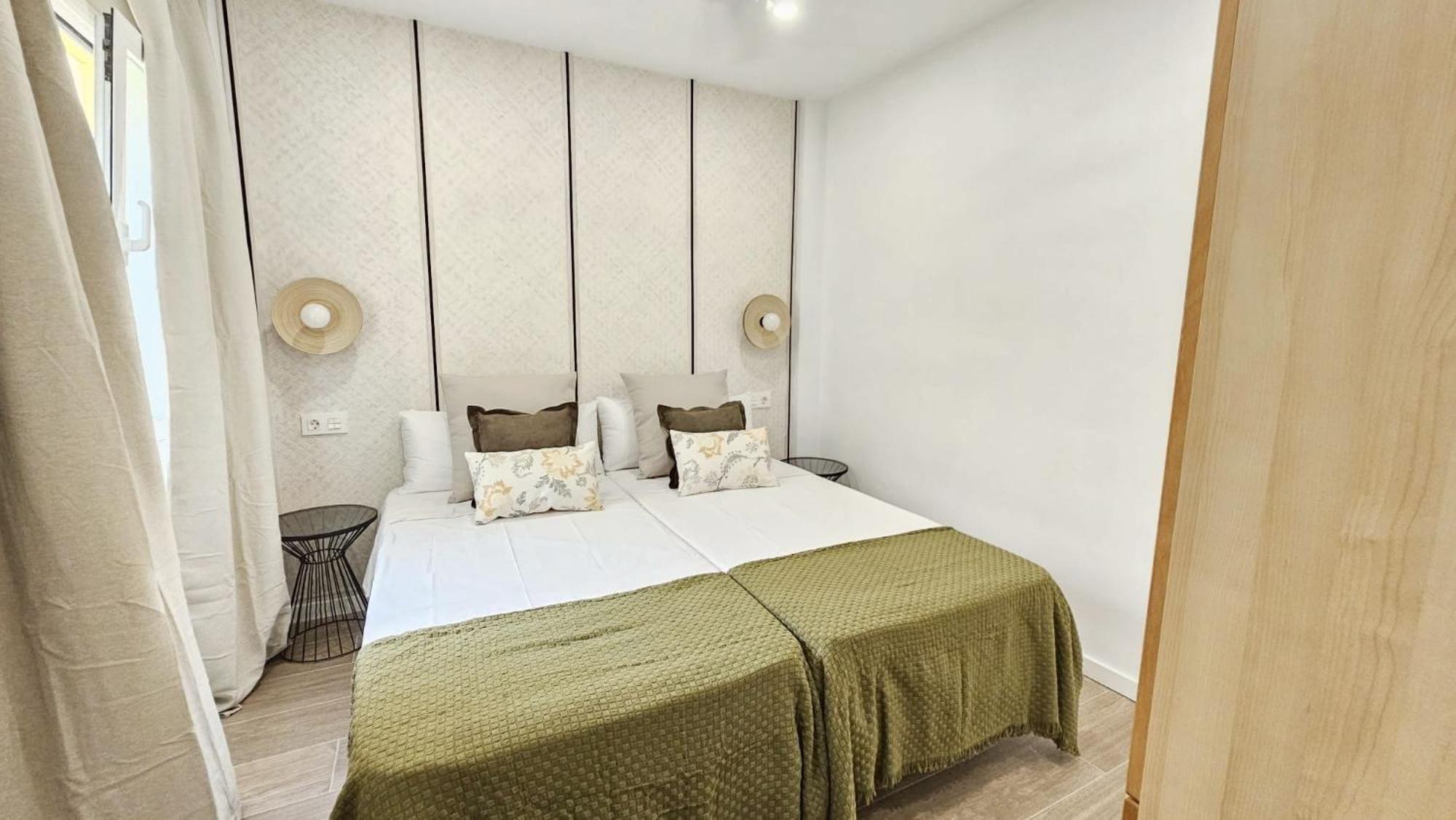 Brand New Apartment City Center Santa Cruz de Tenerife Exteriér fotografie