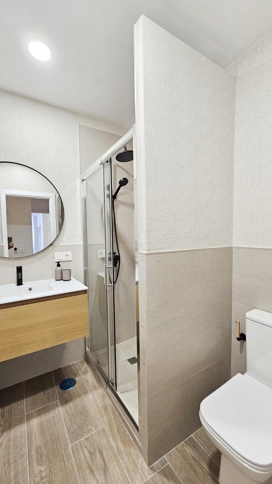 Brand New Apartment City Center Santa Cruz de Tenerife Exteriér fotografie