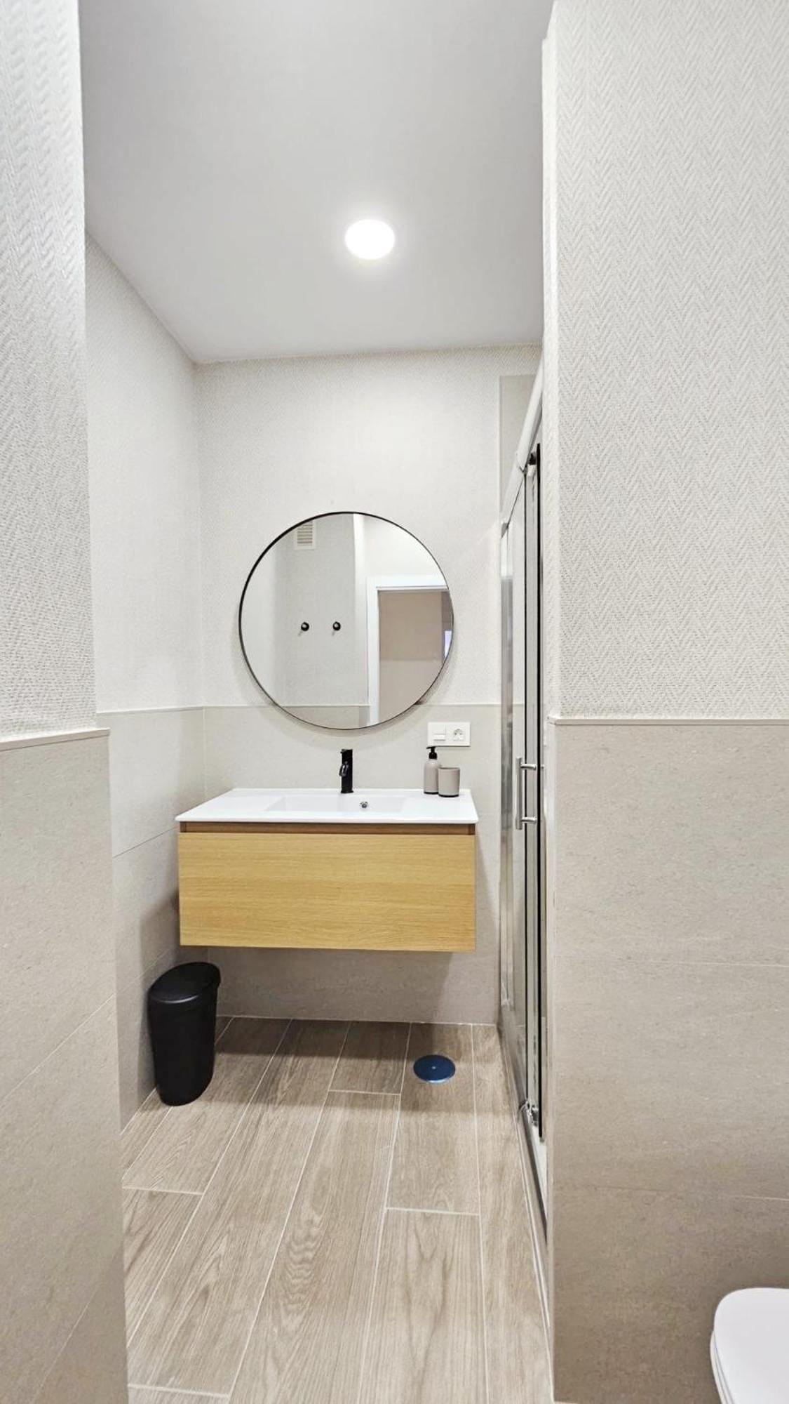 Brand New Apartment City Center Santa Cruz de Tenerife Exteriér fotografie