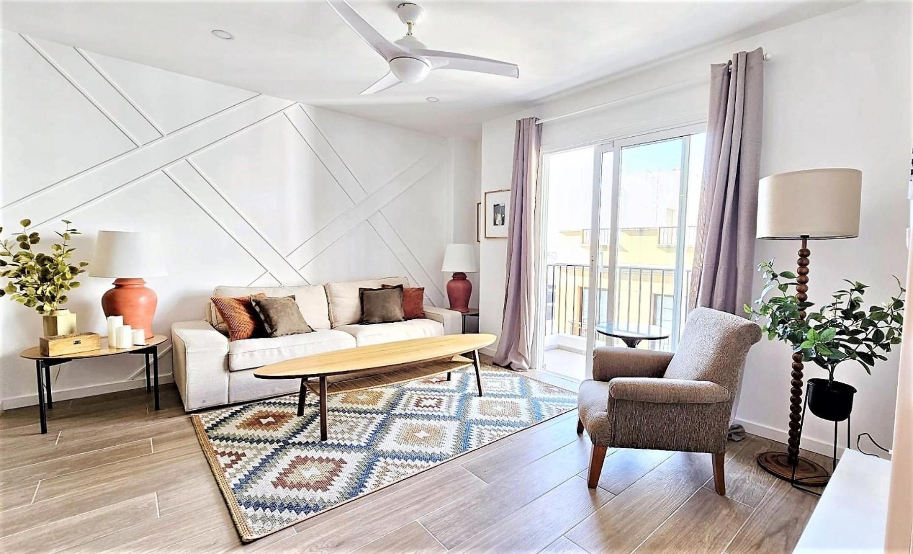Brand New Apartment City Center Santa Cruz de Tenerife Exteriér fotografie