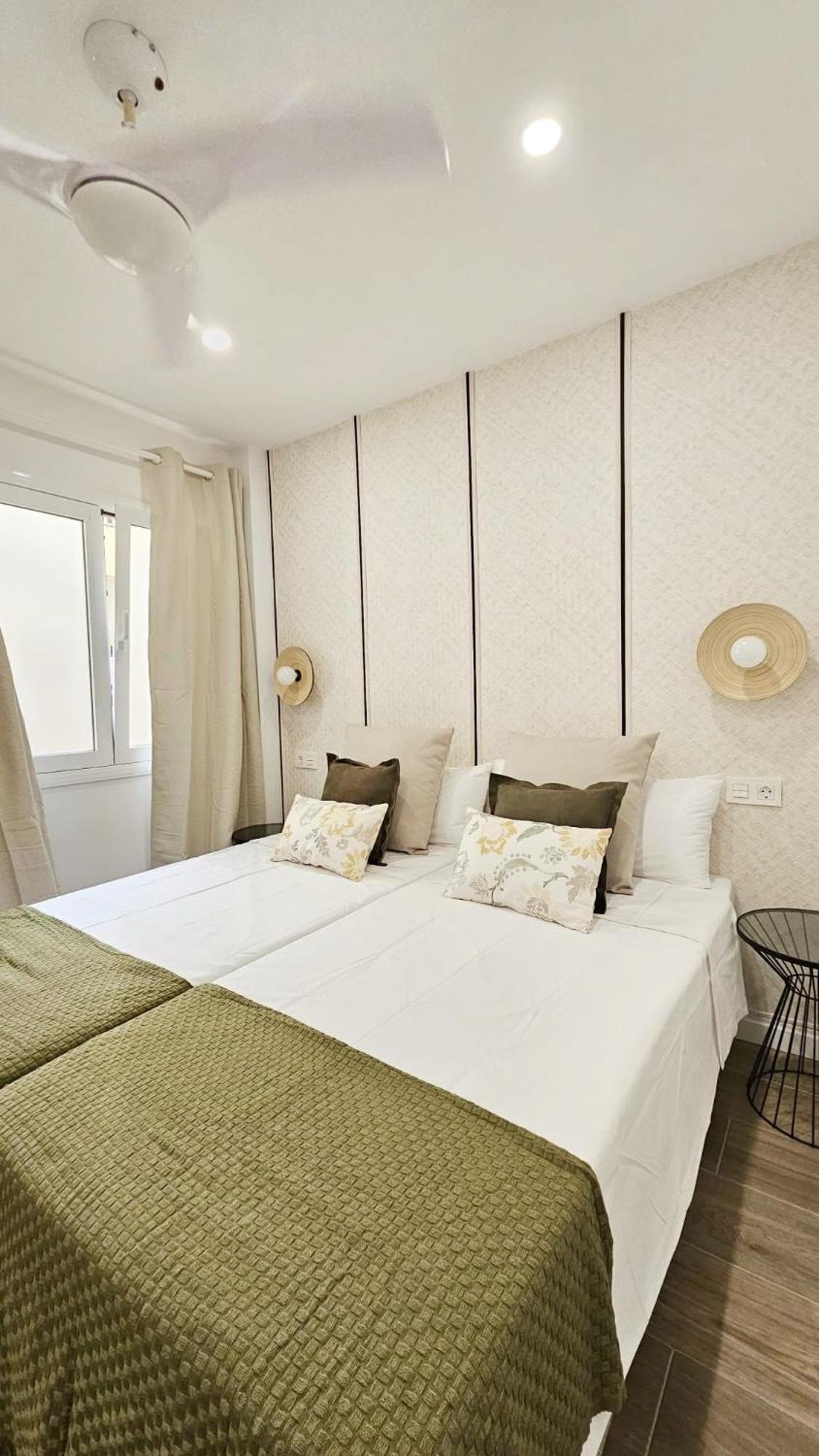 Brand New Apartment City Center Santa Cruz de Tenerife Exteriér fotografie
